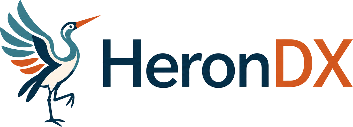 HeronDX